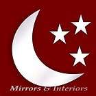 cheap mirrors for sale, frameless mirror items in decorative acrylic 