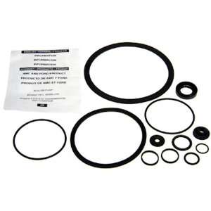  Edelmann 7168 Power Steering Pump Seal Kit: Automotive