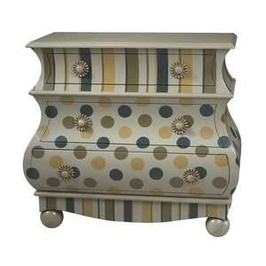  Sterling Industries 88 9003 Victorian Chest: Home 