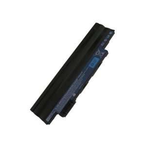  Battery for Acer Aspire One D255, 257, 722, Gateway 