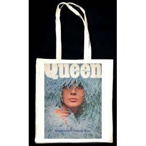  Queen Sept 23 1964 TOTE BAG Baby
