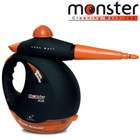 Mnster Pressurized Steam Cleaning System