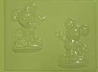 mickey mouse candy mold  