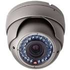 OEM Dome CCTV Cameras _ 1/3 Inch Sharp CCD Surveillance and Security 