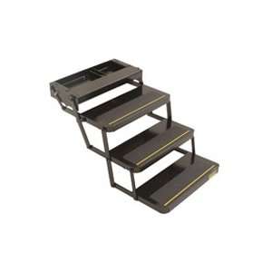  Electric Step, Triple, 24W, 8 Rise: Sports & Outdoors