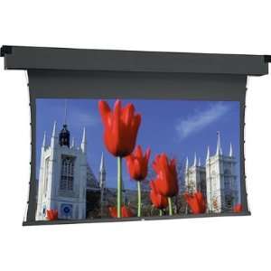   Projection Screen (52 x 72) With Front Projection: Office Products