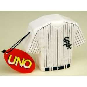  Chicago White Sox UNO   Jersey Case: Sports & Outdoors