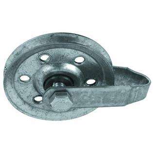 National Mfg. 3 Pulley with Hook by National Mfg. N280552 