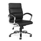 Offices to Go Leather Executive Chair by Offices to Go