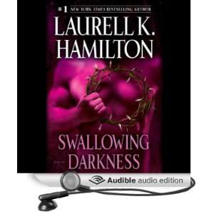   Audible Audio Edition) Laurell K. Hamilton, Claudia Black Books