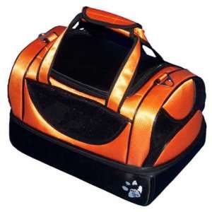  Aviator Carrier / Car Seat / Bed Tangerine 20 x 11 x 11 