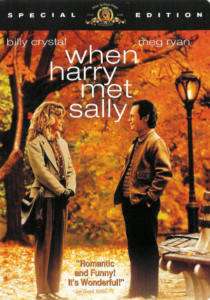 When Harry Met Sally   Special Edition   DVD 027616857804  