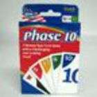 DDI Phase 10 Card Games(Pack of 12)