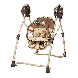 Winnie the Pooh All in One Swing   Picnic Place  Disney Baby Baby Gear 