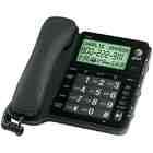 ATT 2939 BIG BUTTON CORDED PHONE WITH AUDIO ASSIST