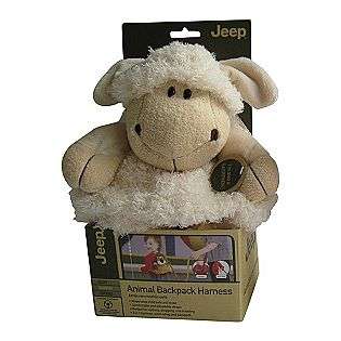 Lamb Baby Harness Buddy  Jeep Baby Baby Gear & Travel Carriers, Slings 