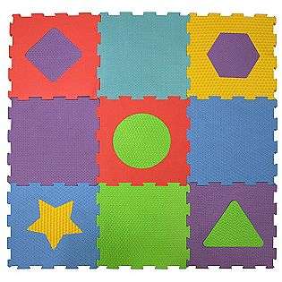   Mats 9 Pack  Safety 1st Baby Baby Health & Safety Childproofing