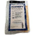 Kirby Generation 4, and 5 Micron Magic Vacuum Cleaner Bags. 9 Bags 