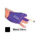 Sure Shot Billiard Gloves Sure Shot Glove   Color: Purple, Size 
