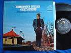 Chet Atkins GUITAR COUNTRY RCA Victor stereo LP 1964 nice vinyl  
