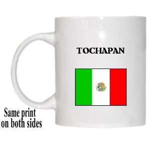  Mexico   TOCHAPAN Mug 