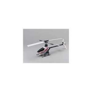  Kyosho EP Caliber 400 ARF Helicopter KYO20401B Toys 