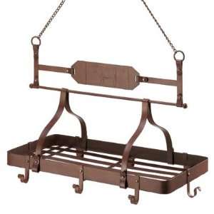  COUNTRY COW KITCHEN RACK 