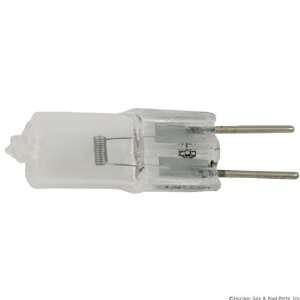    Feit Electric Q50T4 50 Watt Halogen T4 Bulb