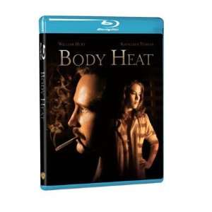 Body Heat(br)