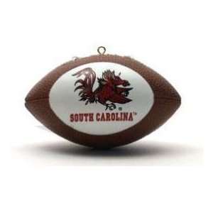  South Carolina Gamecocks Ornaments Football: Sports 