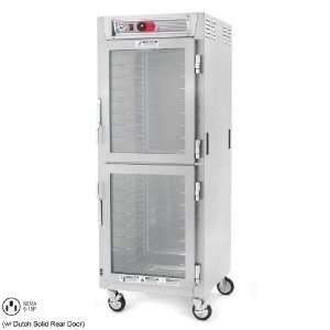 Metro Full Ht. Mobile C5 8 Series Controlled Temp. Holding Cabinet 