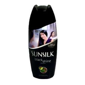  Sunsilk Black Shine Shampoo   13.53 fl oz 