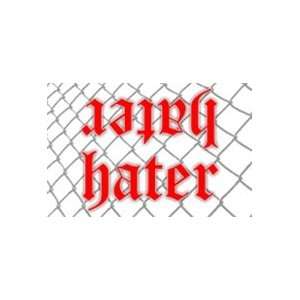  Hater Gun Graffiti   Hater Chain