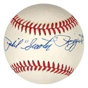   Autographed Baseball   Autographed Baseballs
