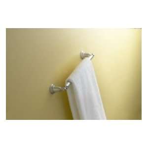   Kohler Towel Bar K 13108 BN Vibrant Brushed Nickel: Home Improvement