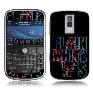   Bold  9000  Plain White T s  Candy Skin Cell Phones & Accessories