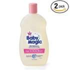 Weleda Baby Calendula Shampoo And Body Wash