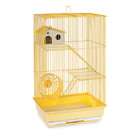 Prevue Pet Products SP2030Y Prevue Hendryx Three Story Hamster 