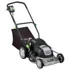   158cc Briggs And Stratton Gas Powered Side Discharge/Mulch Lawn Mower