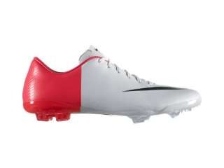   . Nike Mercurial Vapor VIII FG Little Kids/Kids Football Boot