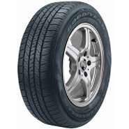 Car Tires from Goodyear and Michelin  