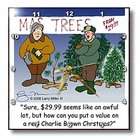  Rich Diesslins Cartoon Days of Christmas TCDC   Larry Miller Cartoon 