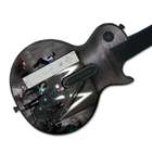 Music Skins MusicSkins MS M510027 Guitar Hero Les Paul  Wii  Maroon 5 