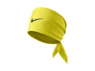  Nike Swoosh Tennis Bandana