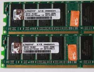 Dell Inspiron B130 1300 6000 9300 1GB Memory Ram DDR2  