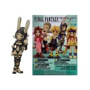  Final Fantasy Trading Arts Fran Mini Figure Toys & Games
