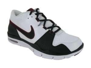 NIKE TRAINER 1 MENS CROSS TRAINER SHOES SIZE 10.5 BLK  
