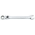 GearWrench 12MM XL Locking Flex Combination Ratcheting Wrench
