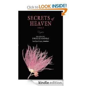 Secrets of Heaven, volume 1 The Portable New Century Edition (Portable 