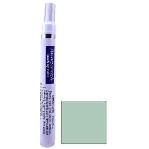  1/2 Oz. Paint Pen of Silver Spruce Metallic Touch Up Paint 